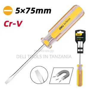 Phillips Screwdriver