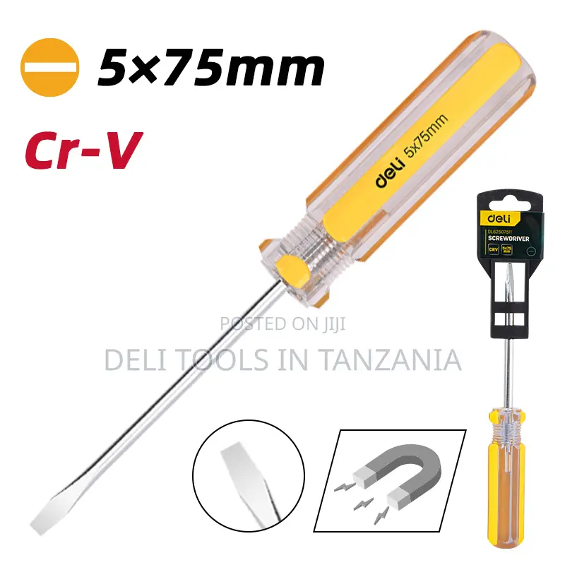 Phillips Screwdriver