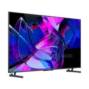 New!Hisense 100u7q Pro| 100′′ Mini-Led 165hz VRR Uled Gaming Tv