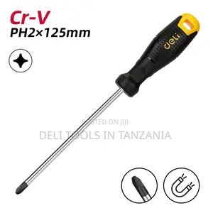 Phillips Screwdriver