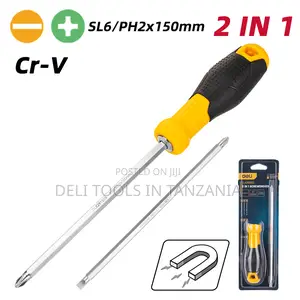 Phillips Screwdriver