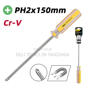 Phillips Screwdriver