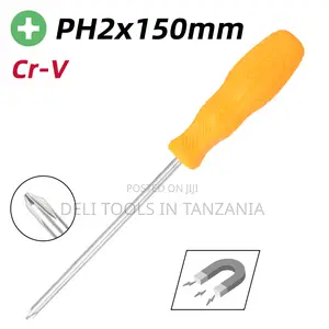 Phillips Screwdriver