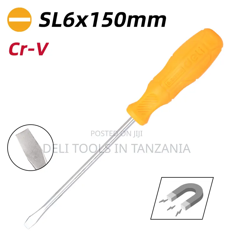 Phillips Screwdriver