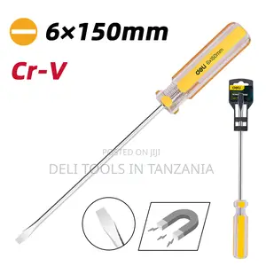 Phillips Screwdriver