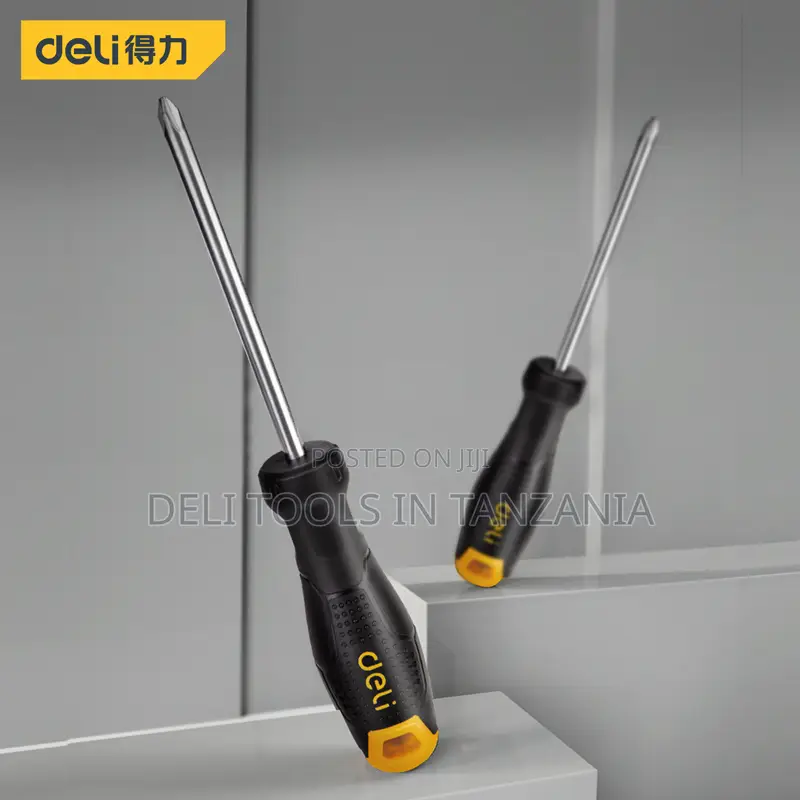 Phillips Screwdriver