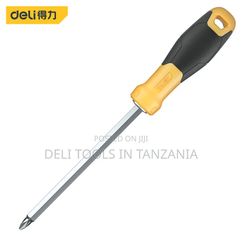 Phillips Screwdriver