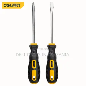 Deli Screwdriver Set