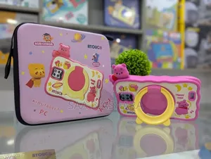 New Atouch KC64 256 GB Pink