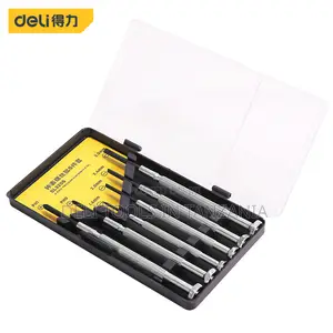 Deli Precision Screwdriver
