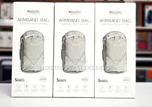 High Elastic Sports Arm Bag Waterproof and Reflective Armband