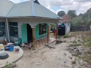 3bdrm House in Excela Joshua, Kinyerezi for sale