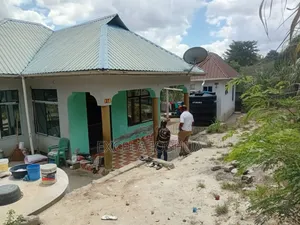 3bdrm House in Excela Joshua, Kinyerezi for sale