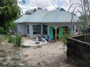 3bdrm House in Excela Joshua, Kinyerezi for sale