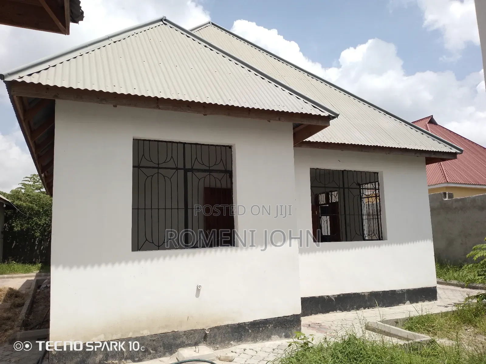 3bdrm Apartment in Tanzania Daresalaam, Ilala for rent