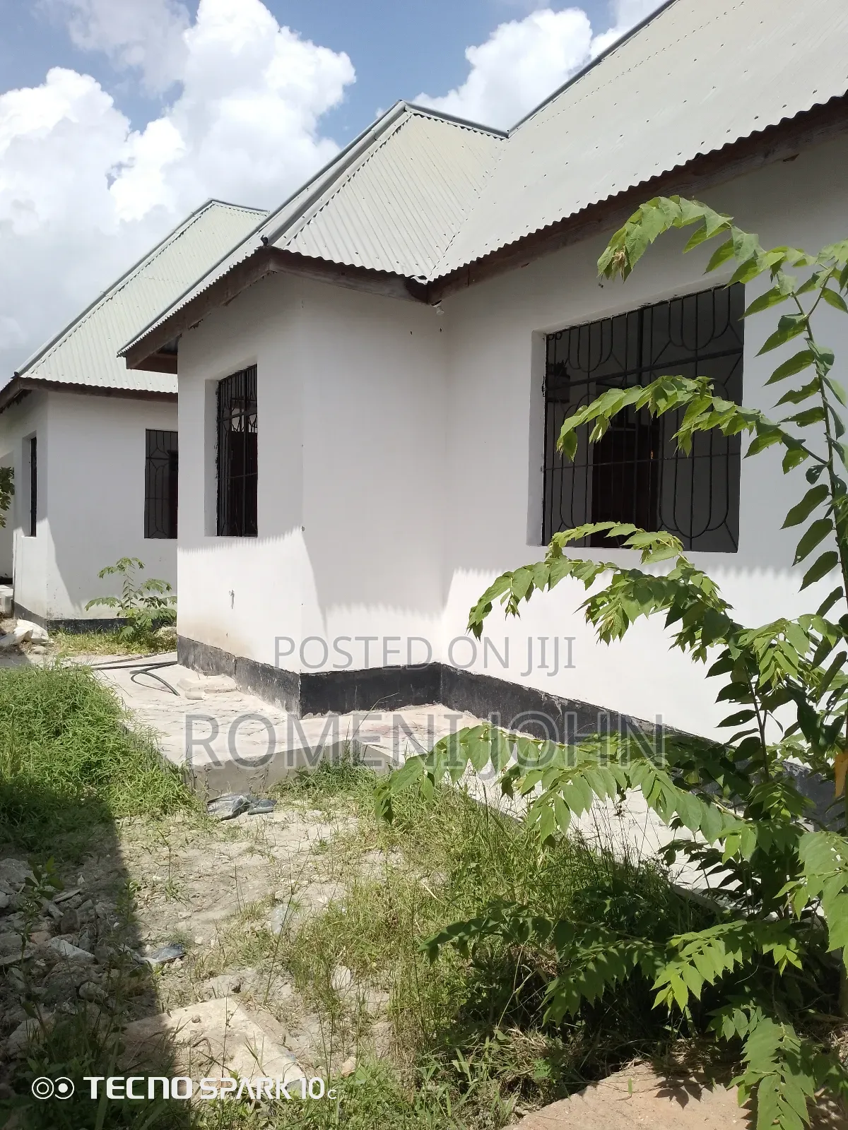 3bdrm Apartment in Tanzania Daresalaam, Ilala for rent