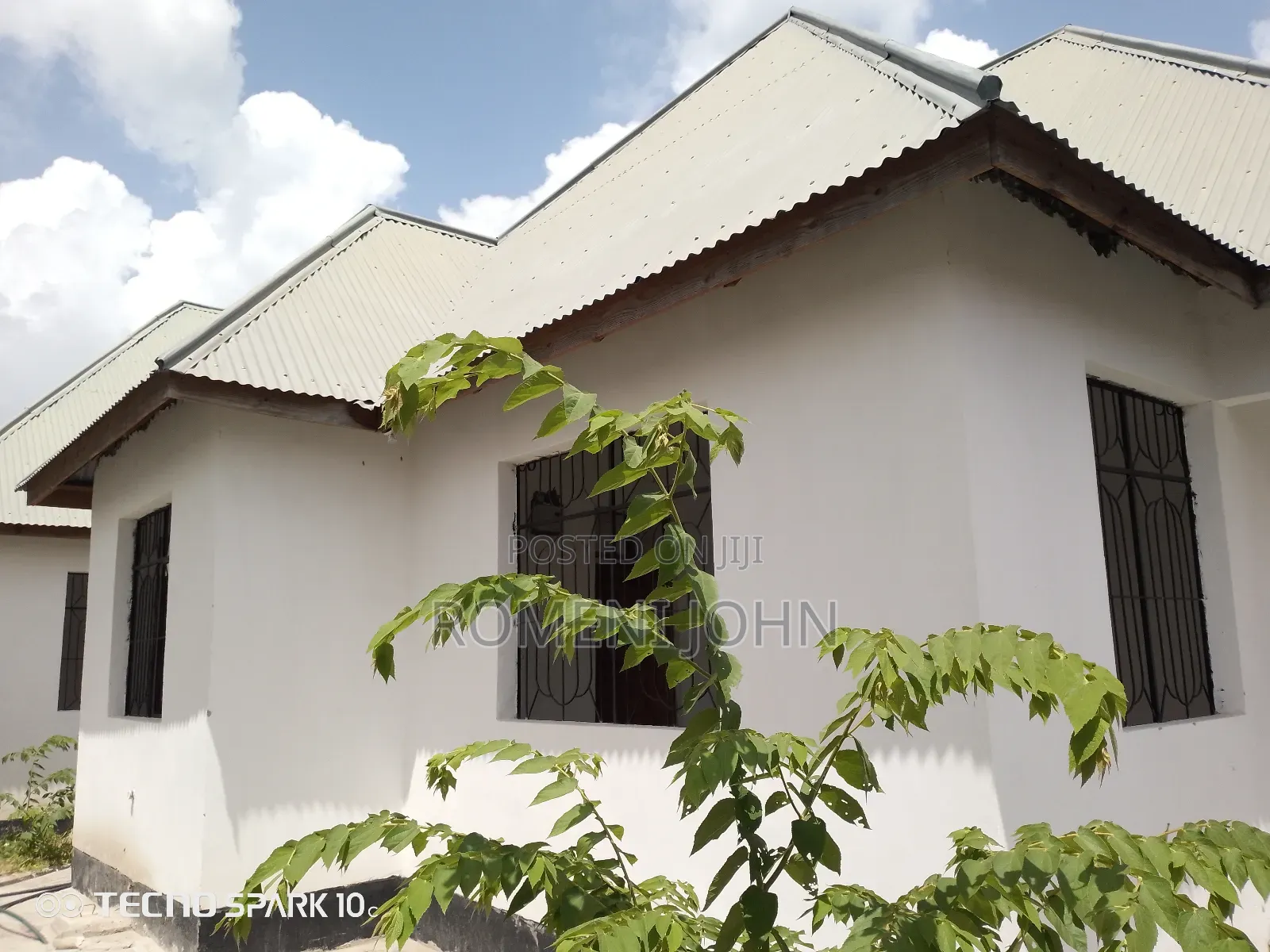 3bdrm Apartment in Tanzania Daresalaam, Ilala for rent