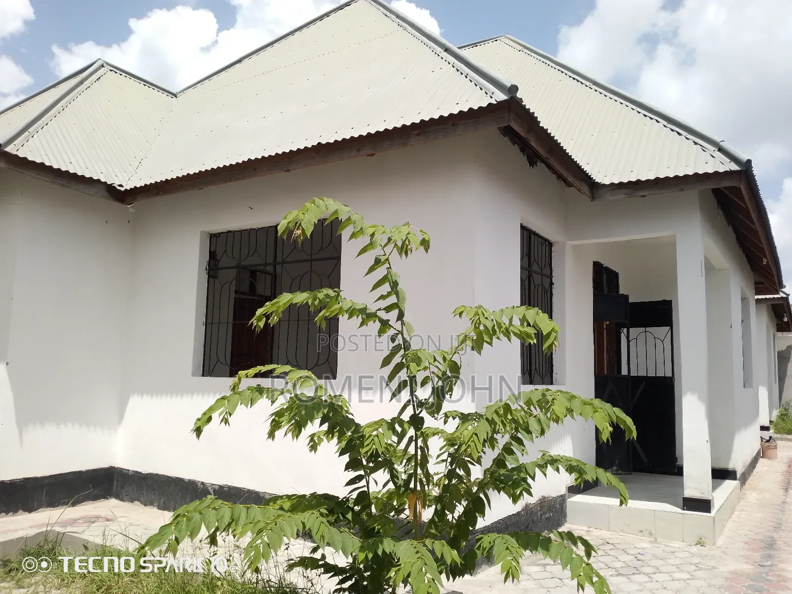 3bdrm Apartment in Tanzania Daresalaam, Ilala for rent