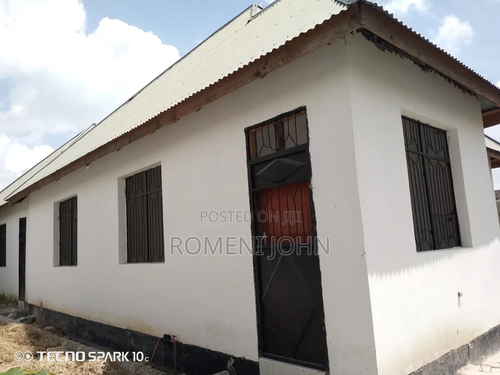 3bdrm Apartment in Tanzania Daresalaam, Ilala for rent
