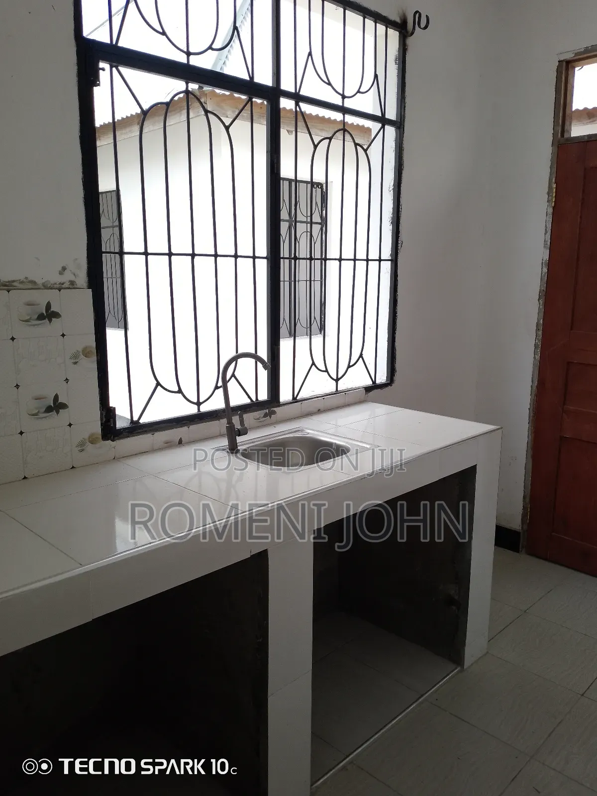 3bdrm Apartment in Tanzania Daresalaam, Ilala for rent