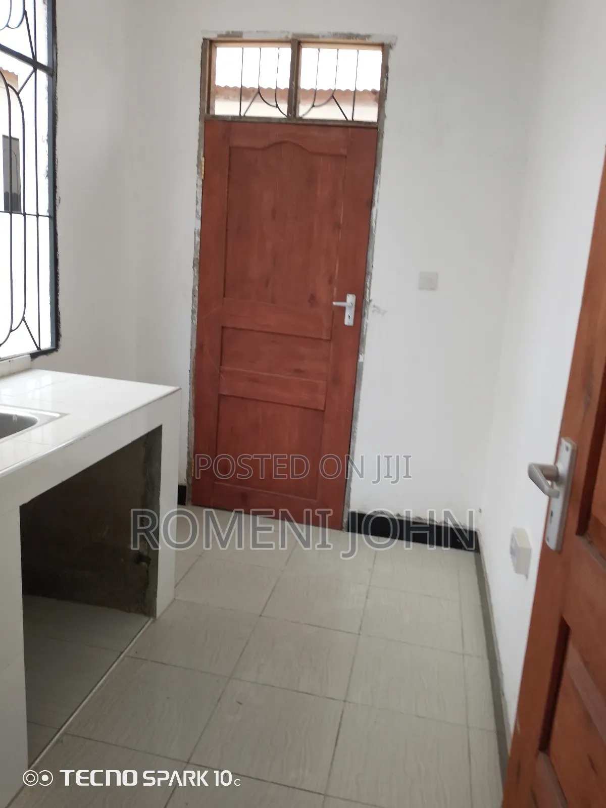 3bdrm Apartment in Tanzania Daresalaam, Ilala for rent