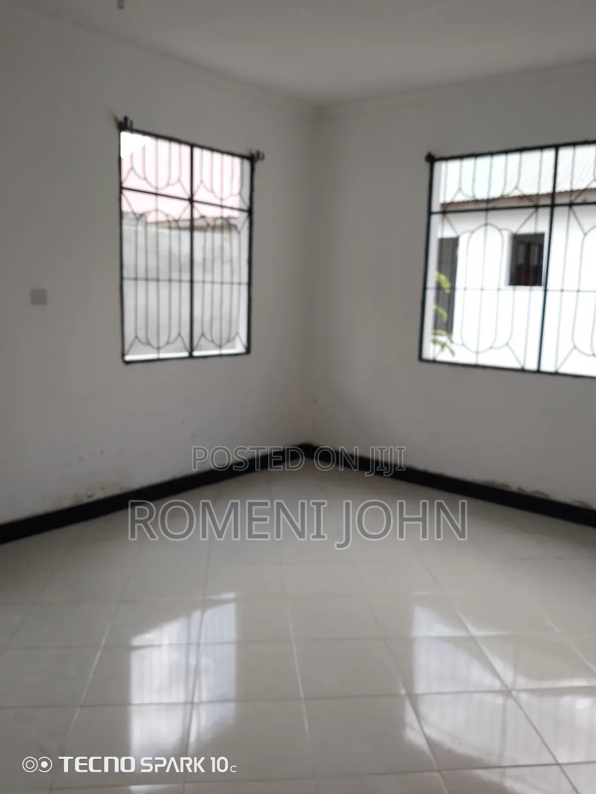 3bdrm Apartment in Tanzania Daresalaam, Ilala for rent