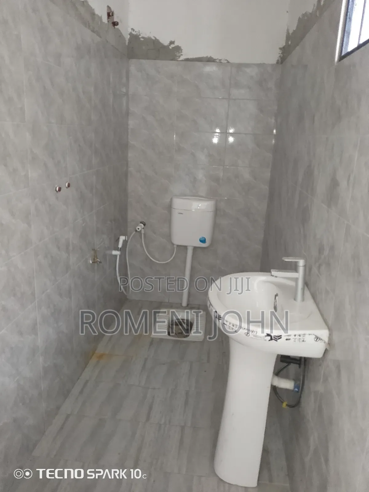 3bdrm Apartment in Tanzania Daresalaam, Ilala for rent