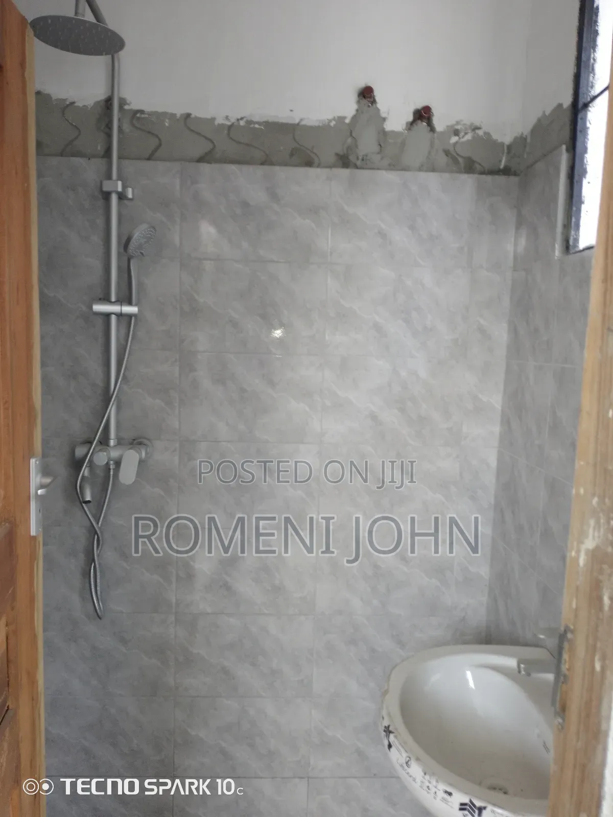 3bdrm Apartment in Tanzania Daresalaam, Ilala for rent