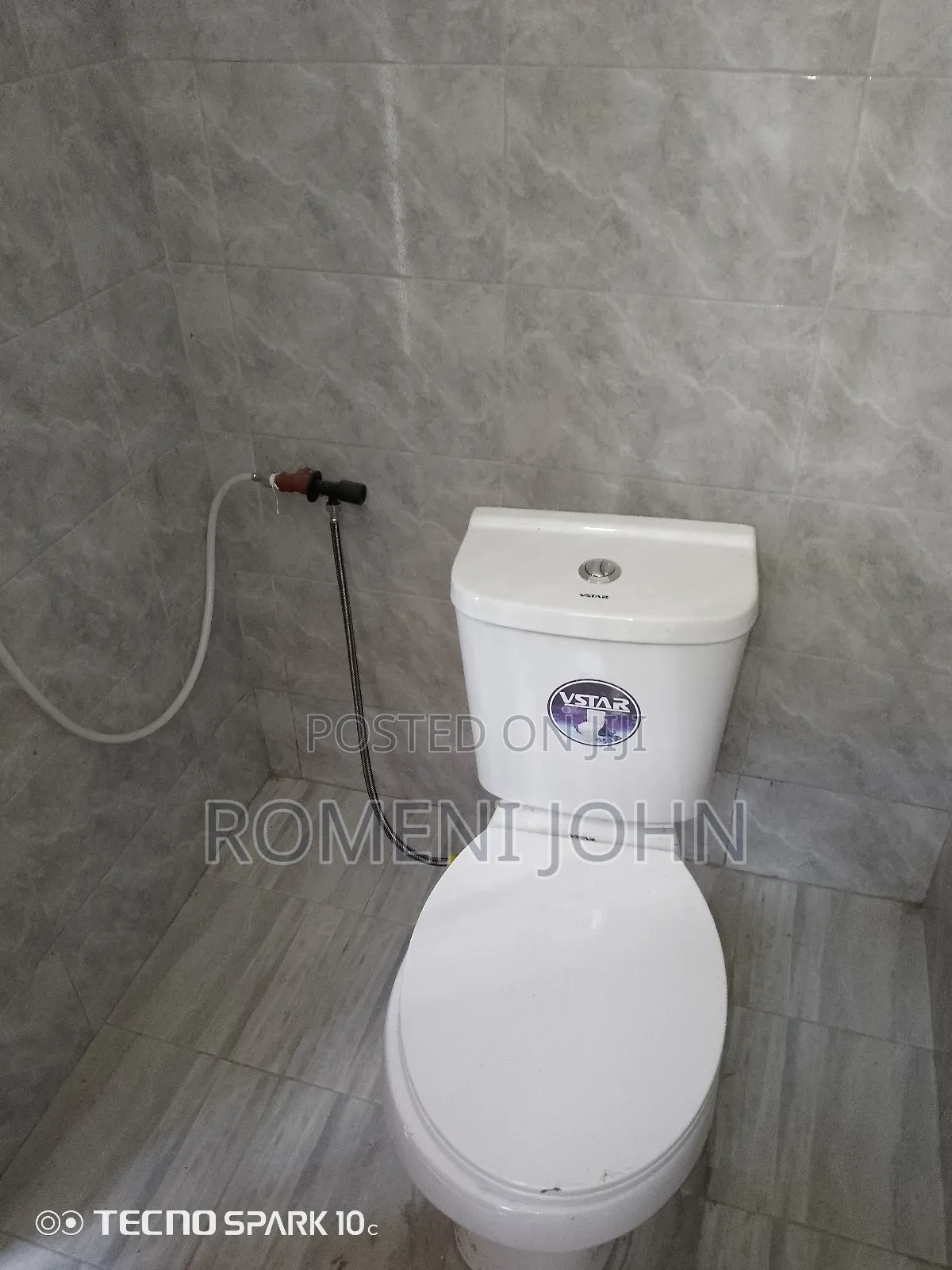 3bdrm Apartment in Tanzania Daresalaam, Ilala for rent