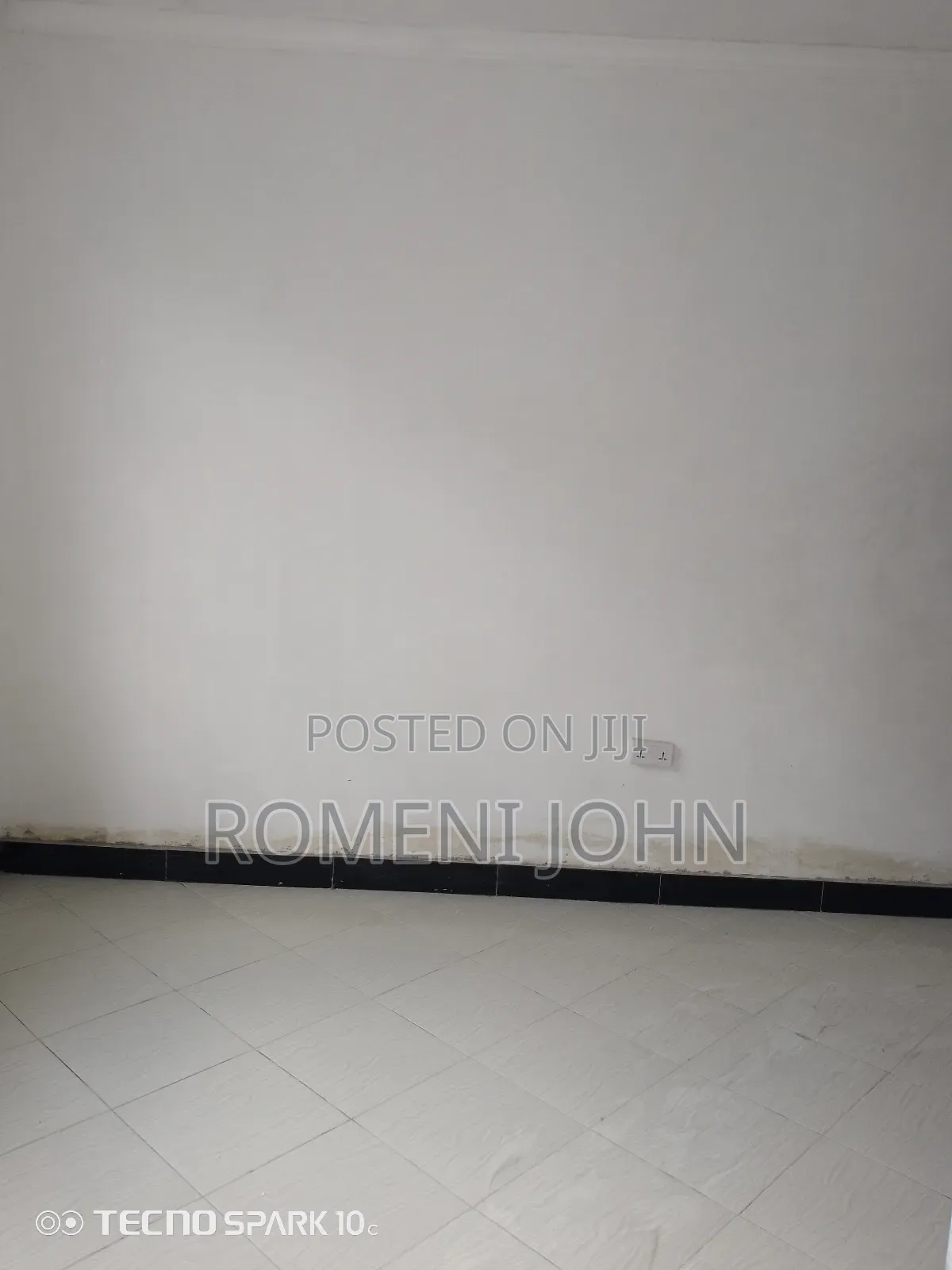 3bdrm Apartment in Tanzania Daresalaam, Ilala for rent