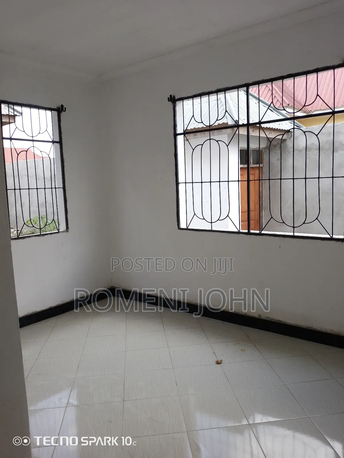 3bdrm Apartment in Tanzania Daresalaam, Ilala for rent
