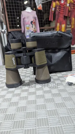 Eyebre 20×50 Binoculars – Powerful Long-Range Viewing