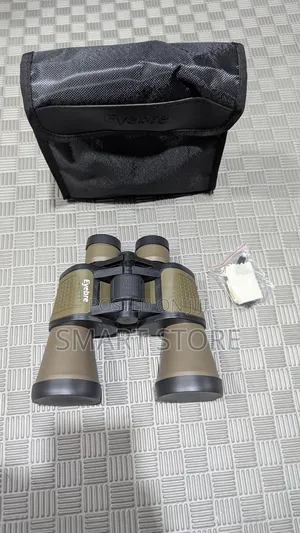 Eyebre 20×50 Binoculars – Powerful Long-Range Viewing