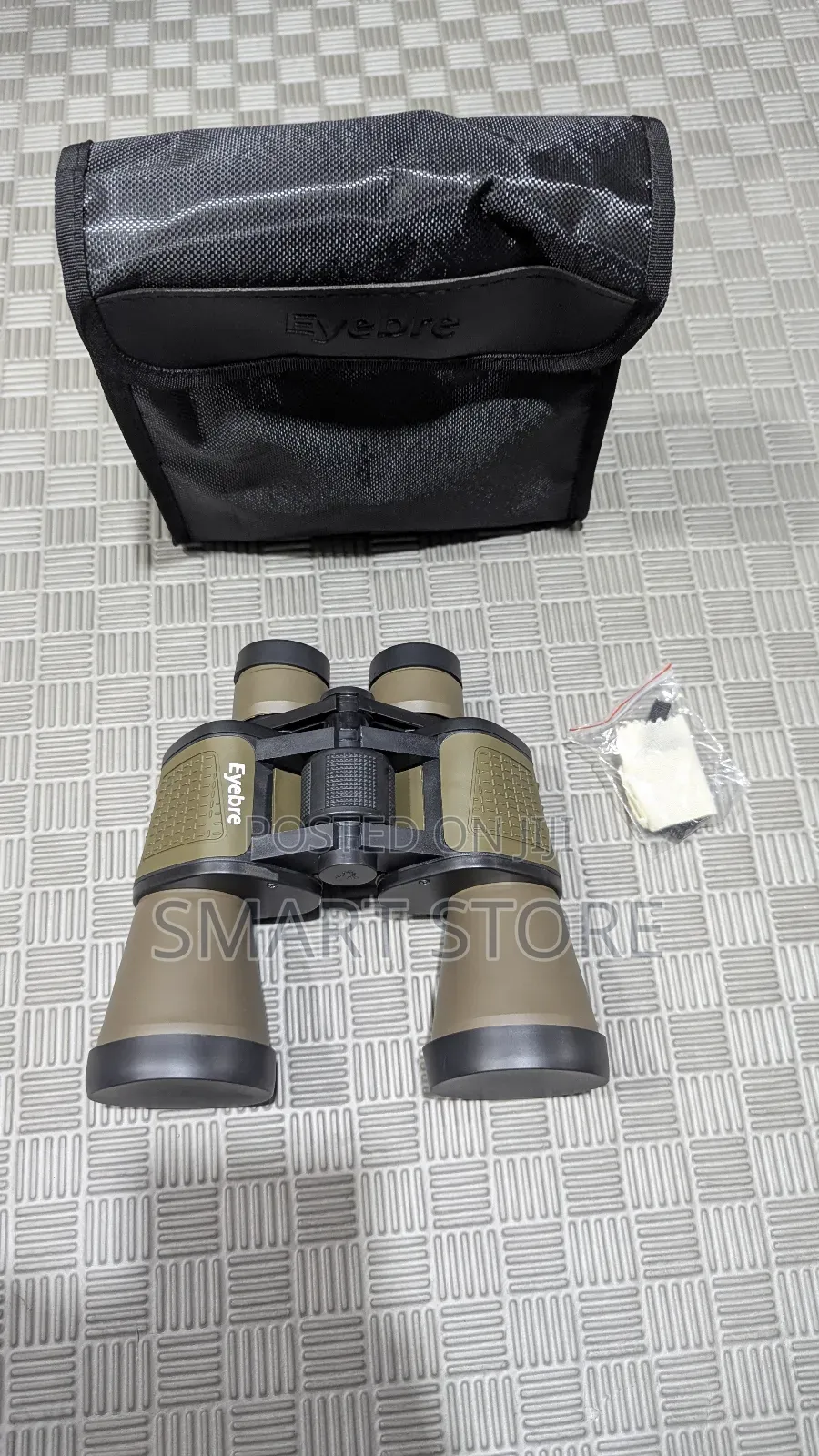 Eyebre 20×50 Binoculars – Powerful Long-Range Viewing