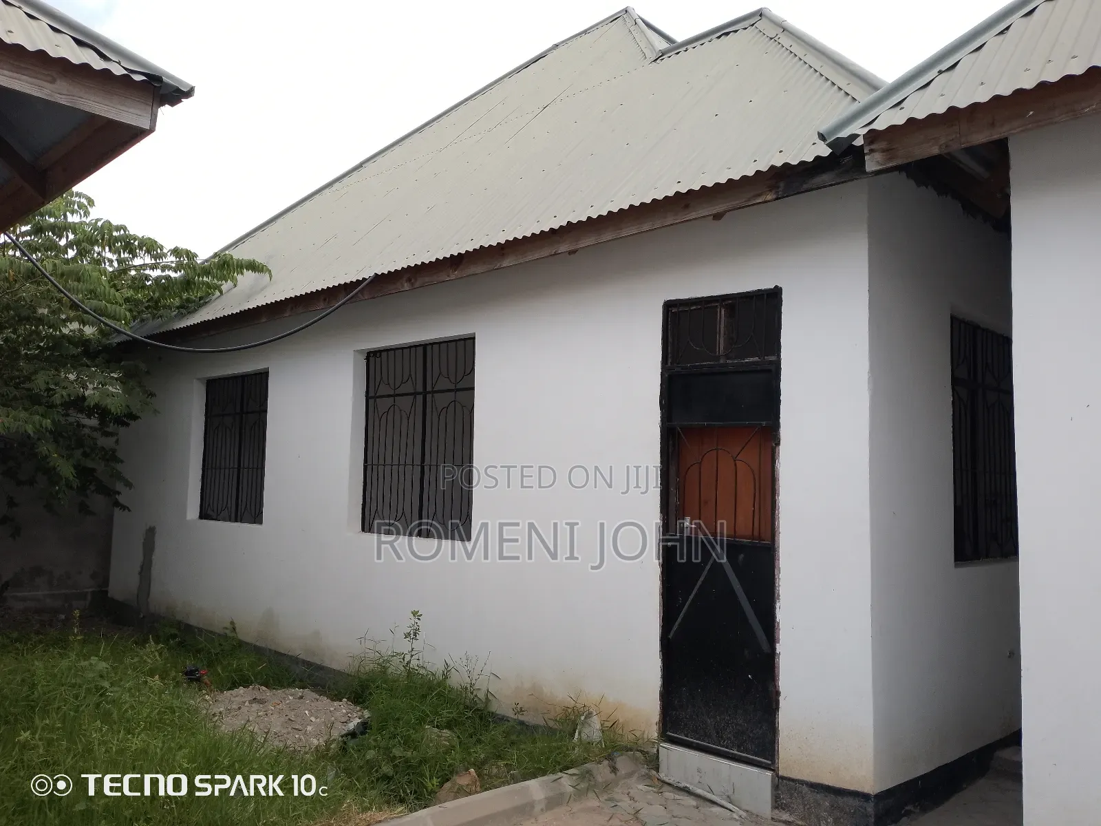 3bdrm Apartment in Tanzania Daresalaam, Ilala for rent
