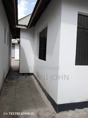 3bdrm Apartment in Tanzania Daresalaam, Ilala for rent