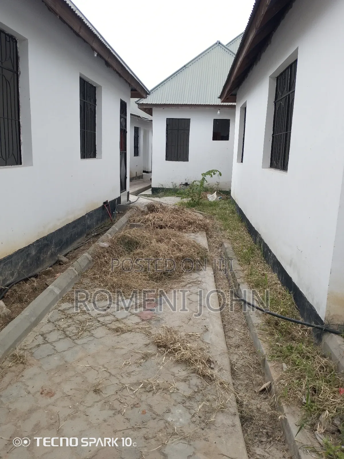 3bdrm Apartment in Tanzania Daresalaam, Ilala for rent