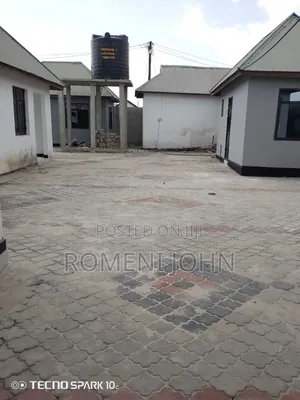 3bdrm Apartment in Tanzania Daresalaam, Ilala for rent