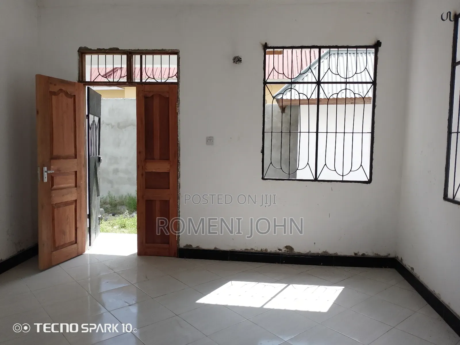 3bdrm Apartment in Tanzania Daresalaam, Ilala for rent