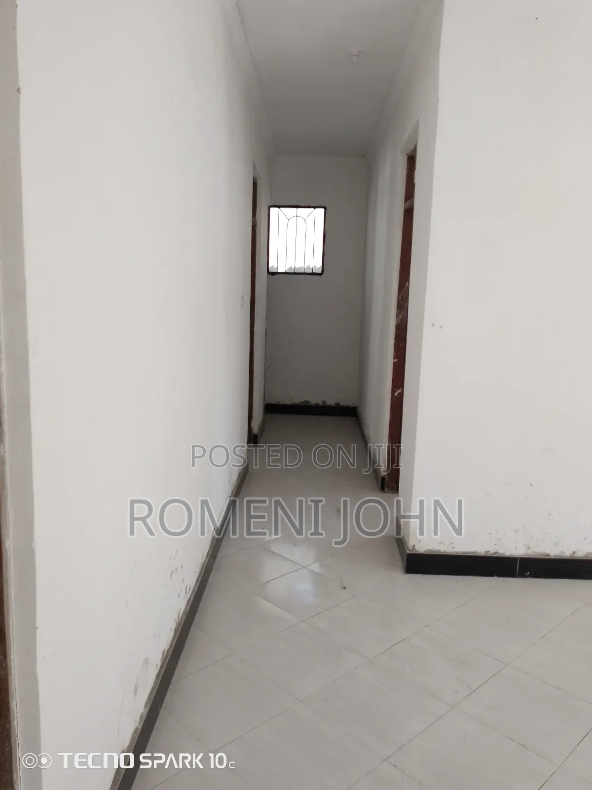 3bdrm Apartment in Tanzania Daresalaam, Ilala for rent