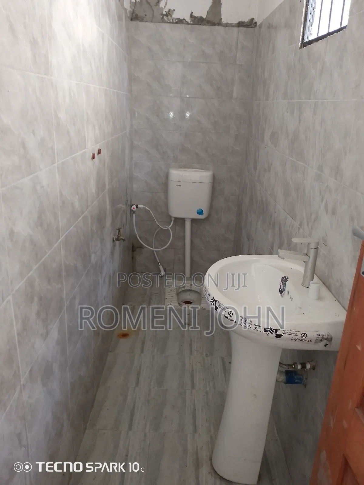 3bdrm Apartment in Tanzania Daresalaam, Ilala for rent