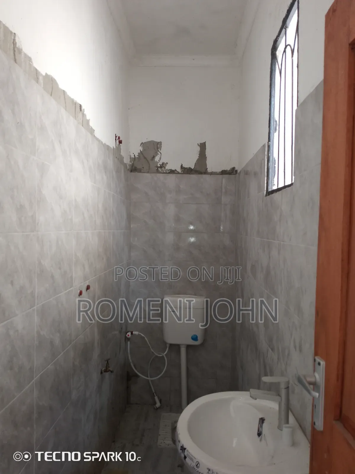 3bdrm Apartment in Tanzania Daresalaam, Ilala for rent