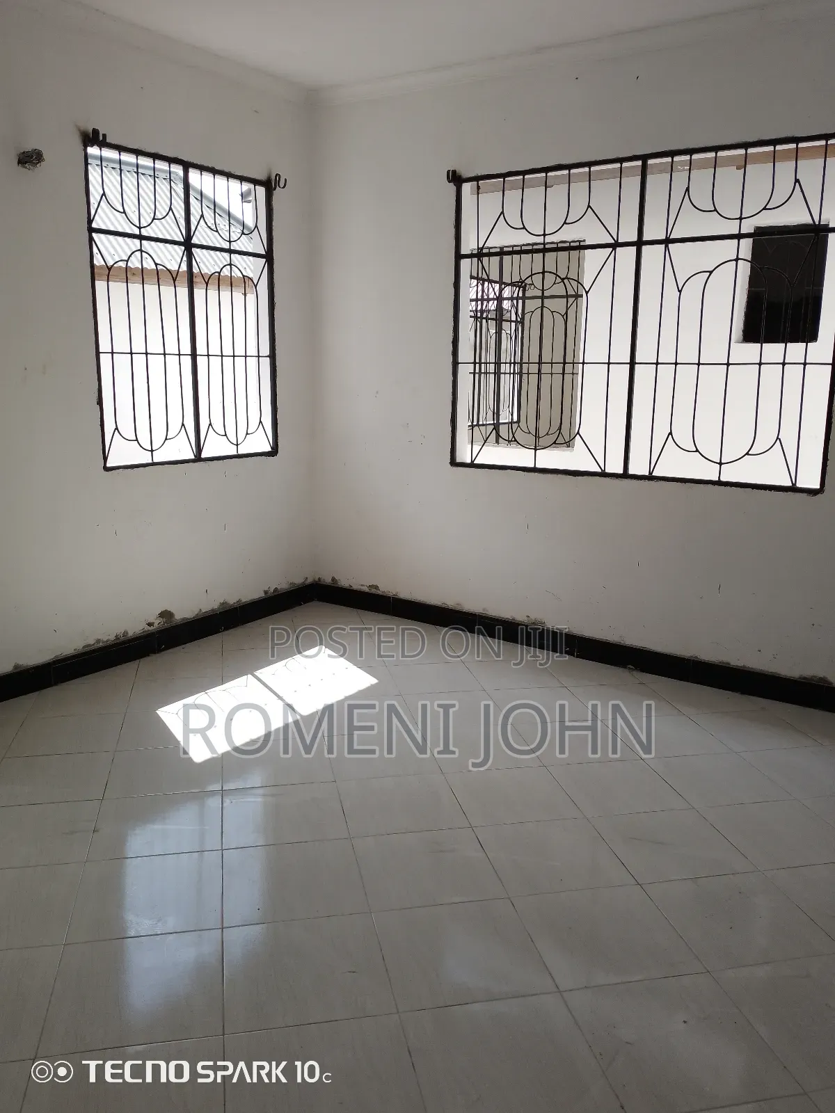 3bdrm Apartment in Tanzania Daresalaam, Ilala for rent