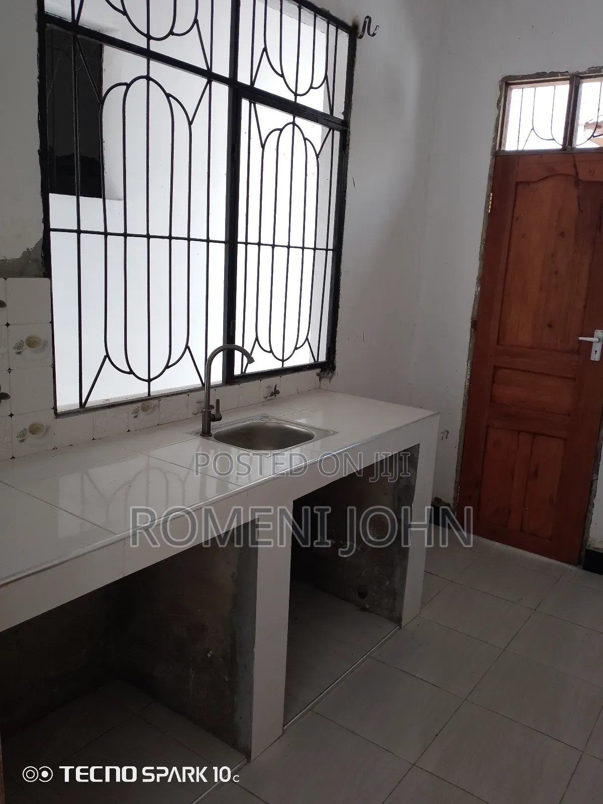 3bdrm Apartment in Tanzania Daresalaam, Ilala for rent