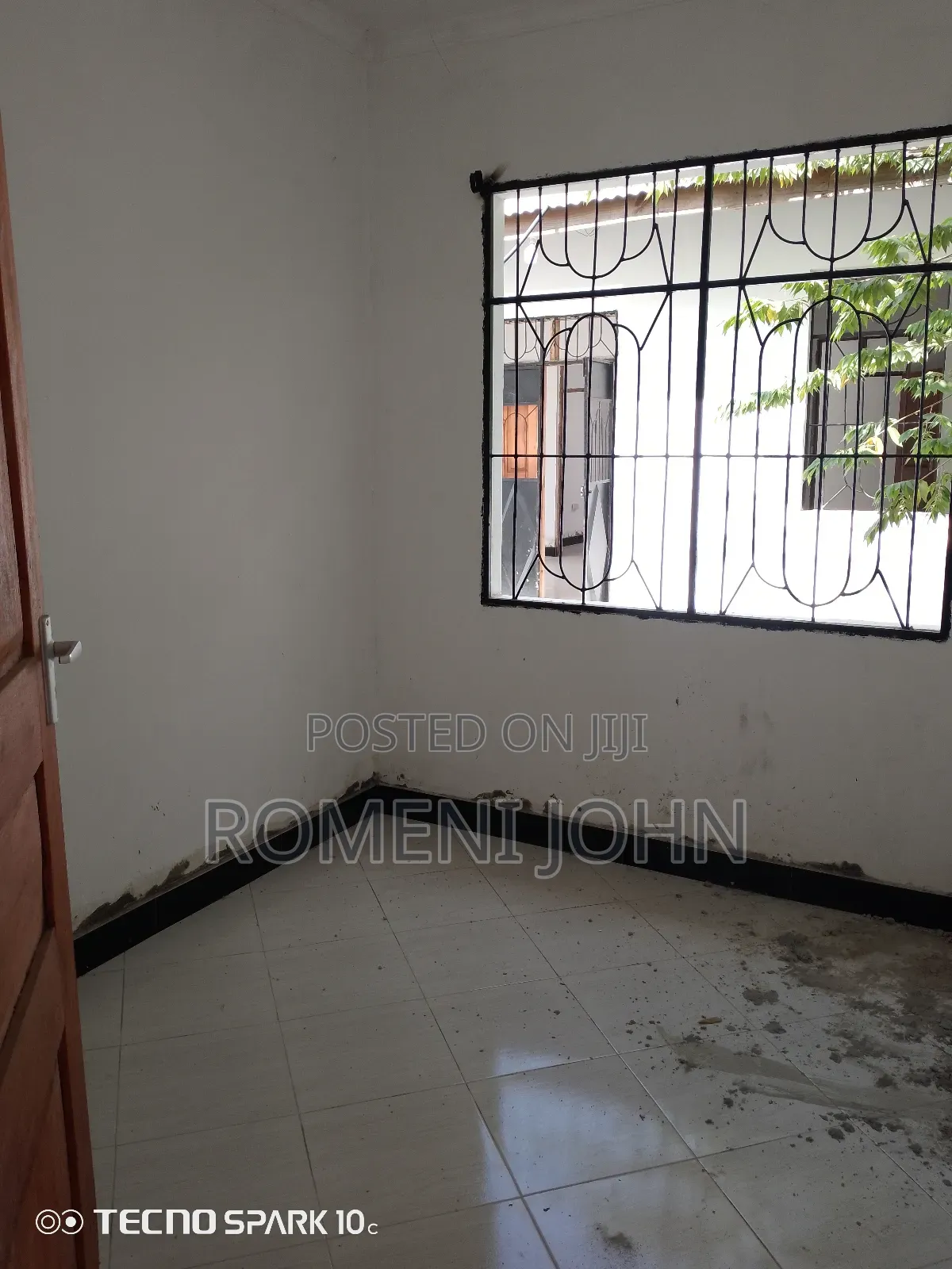 3bdrm Apartment in Tanzania Daresalaam, Ilala for rent