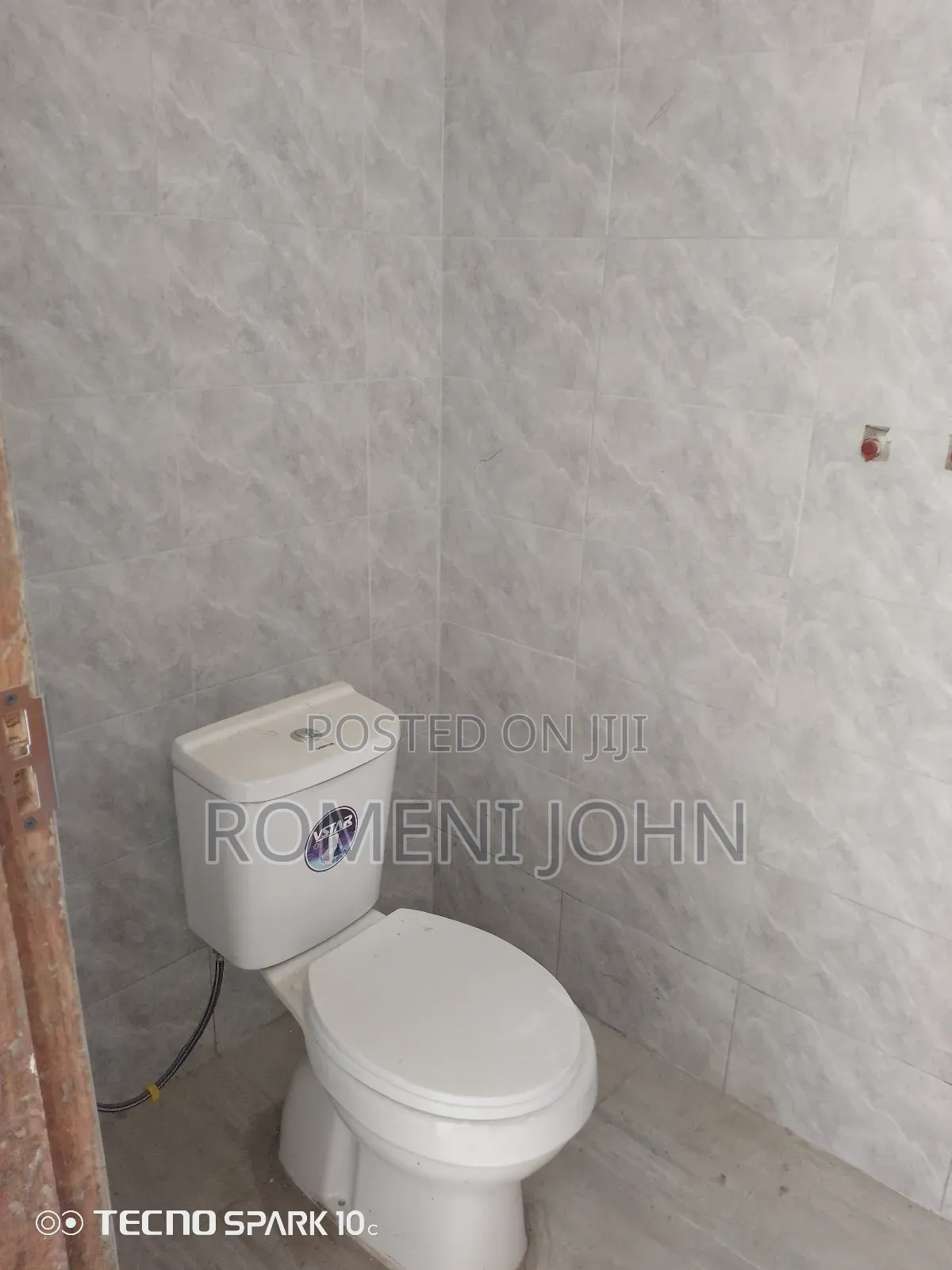 3bdrm Apartment in Tanzania Daresalaam, Ilala for rent