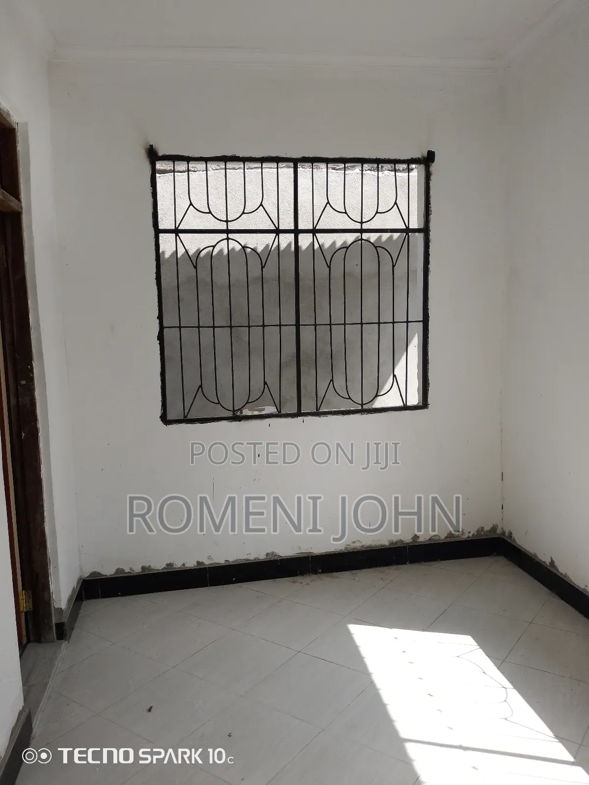 3bdrm Apartment in Tanzania Daresalaam, Ilala for rent