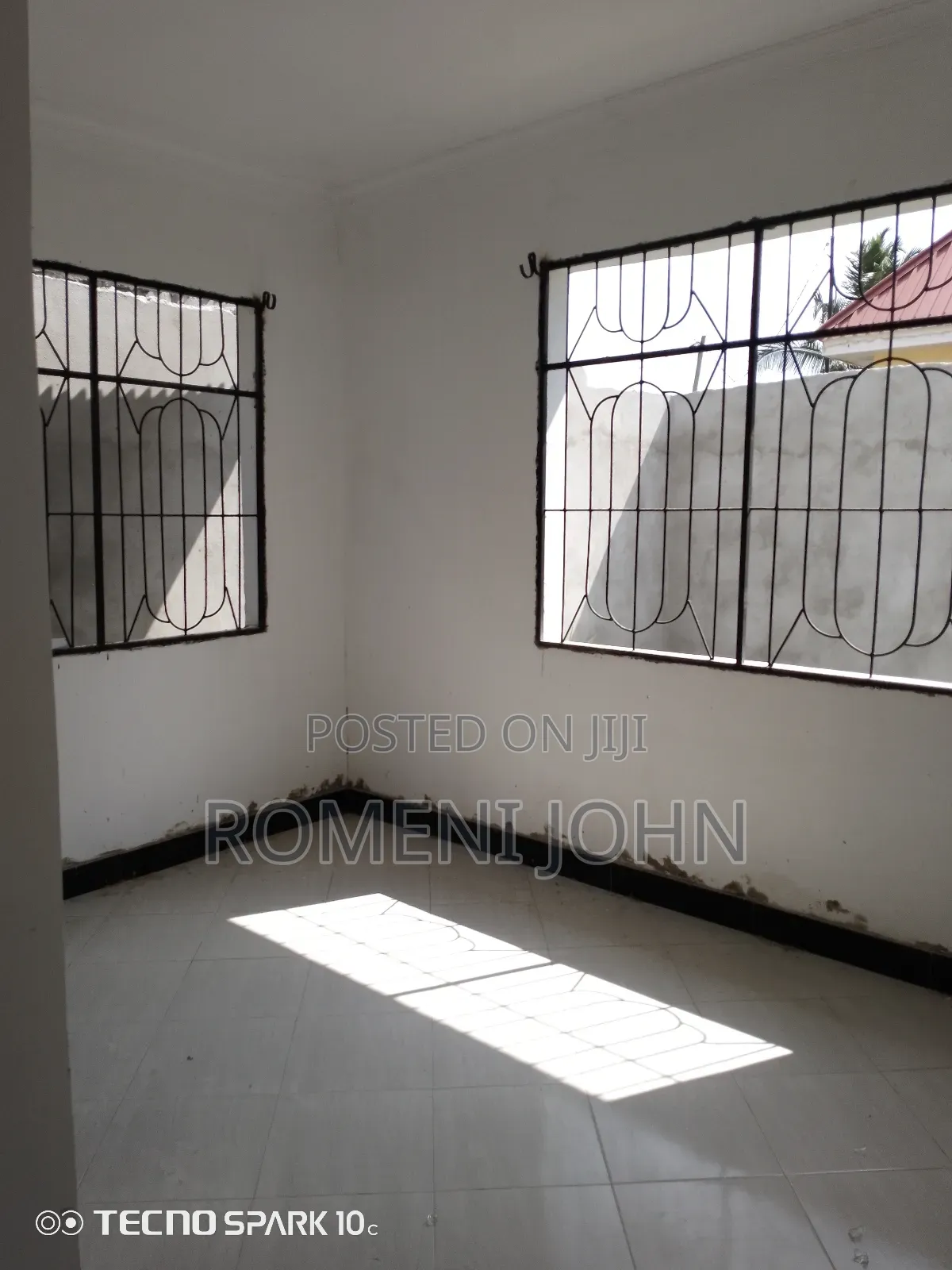 3bdrm Apartment in Tanzania Daresalaam, Ilala for rent