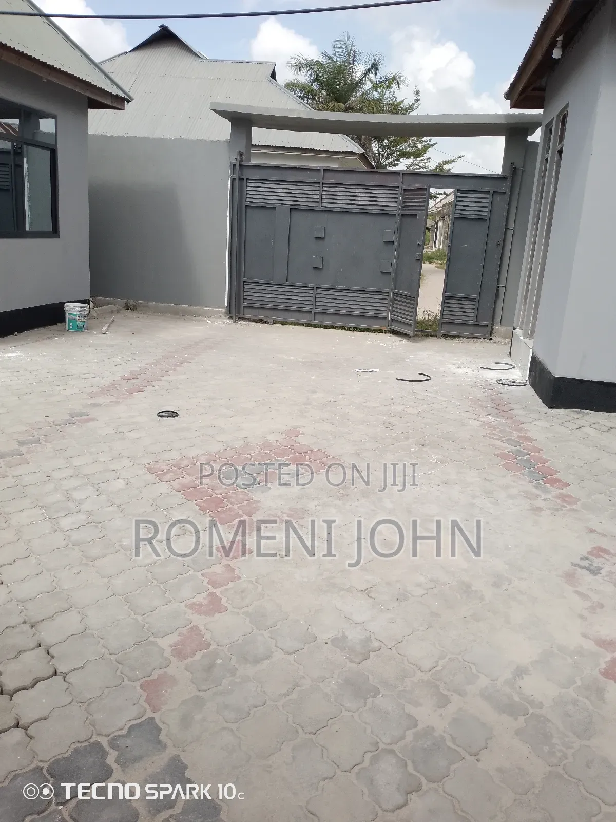 3bdrm Apartment in Tanzania Daresalaam, Ilala for rent