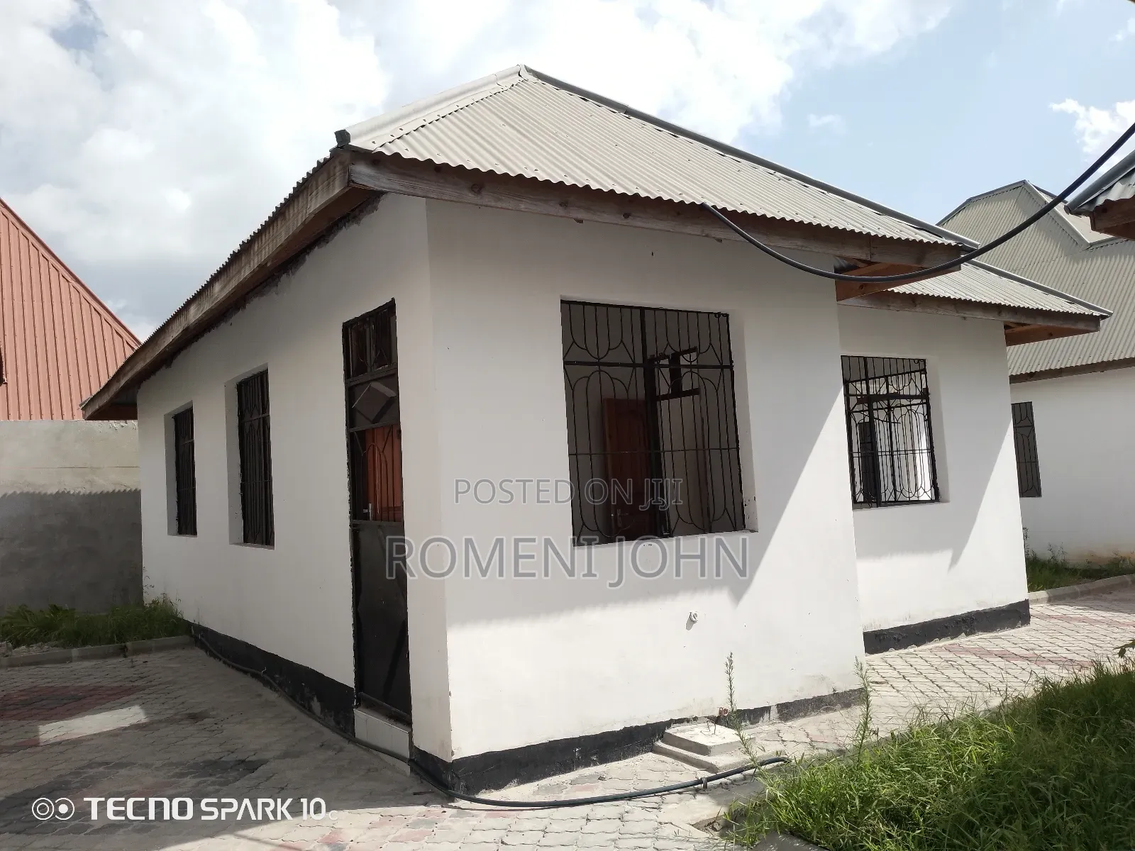 3bdrm Apartment in Tanzania Daresalaam, Ilala for rent